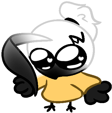 Bird Emote